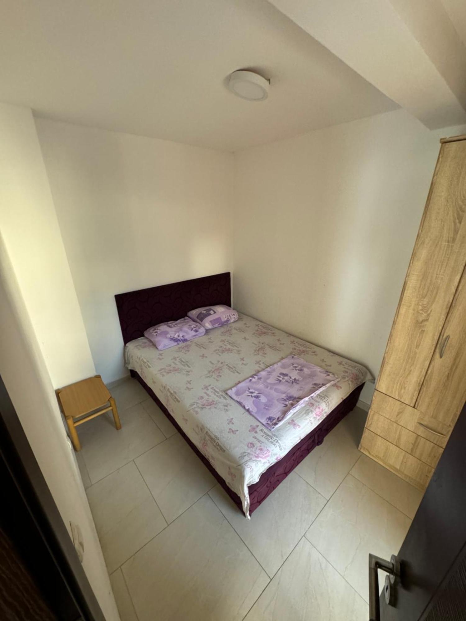 Apartment Perutovic ซูโตมอเร ภายนอก รูปภาพ